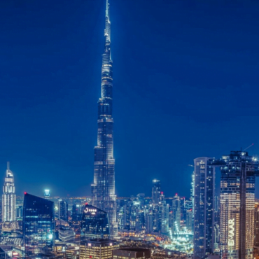 United Arab Emirates