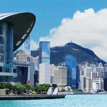 Hong Kong
