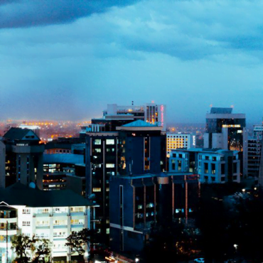 Nairobi
