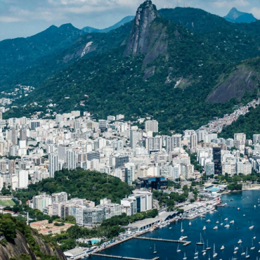Rio De Janeiro