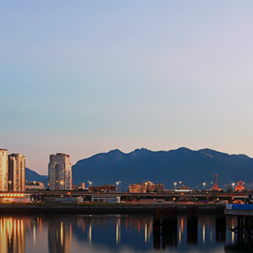 Vancouver