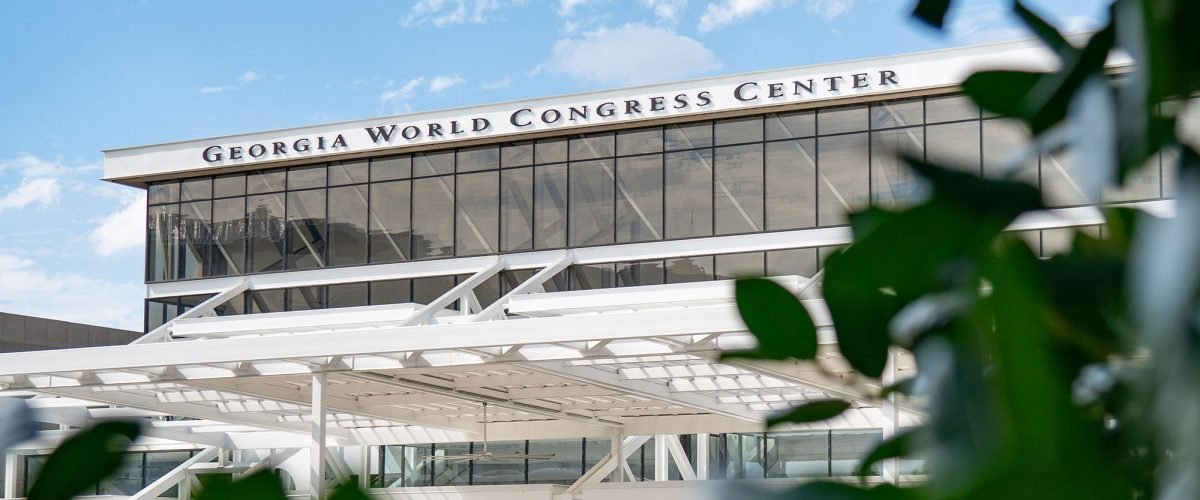 Georgia World Congress Center