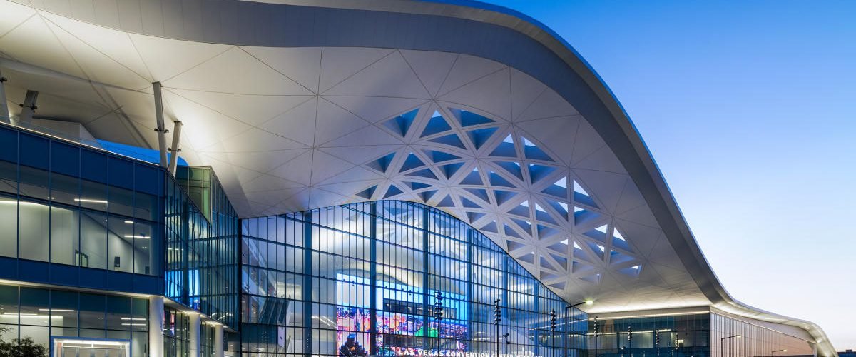 Las Vegas Convention Center